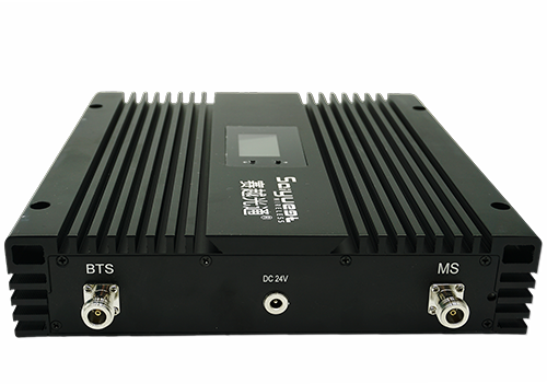 高邑双频手机信号增强器2000㎡