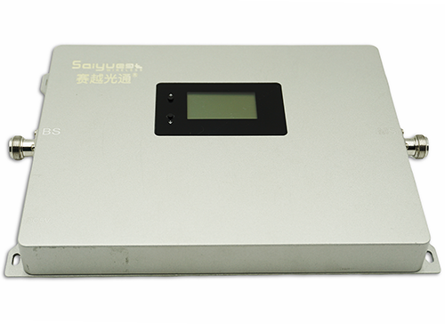  高邑三频/四频/五频手机信号接收器800㎡