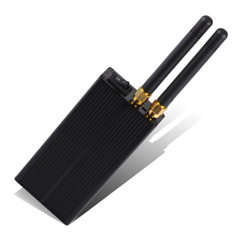  高邑1.2G/1.5G导航屏蔽器