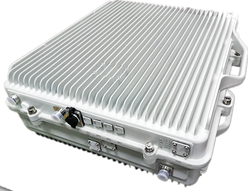 高邑信令级数字室分型移动通信干扰器