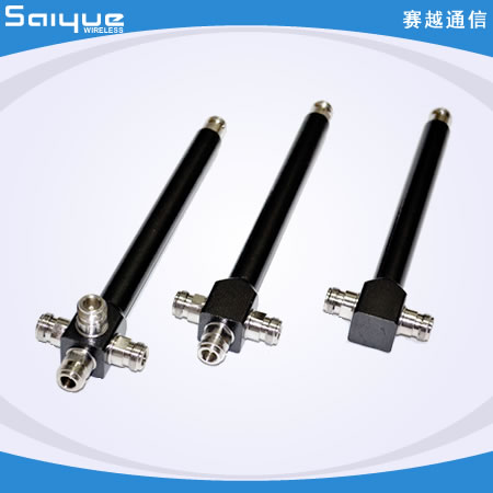  高邑FM调频广播同步广播功分器