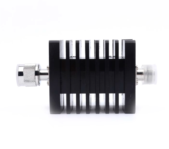  高邑腔体固定衰减器0-3G/0-4G  N型接口